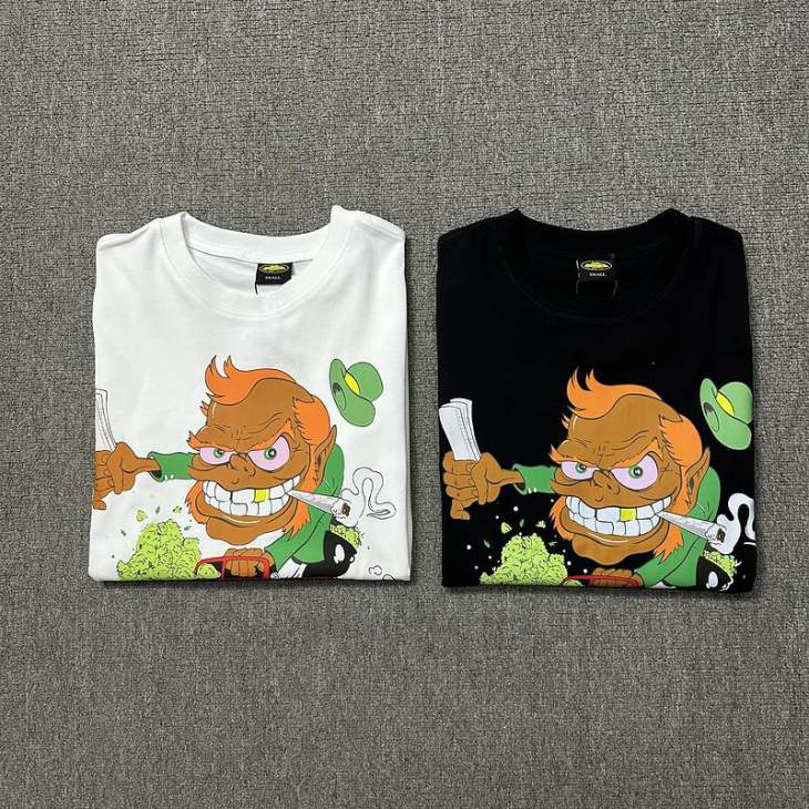 Picture of Corteiz T Shirts Short _SKUCorteizXS-2XLwmtx320616639